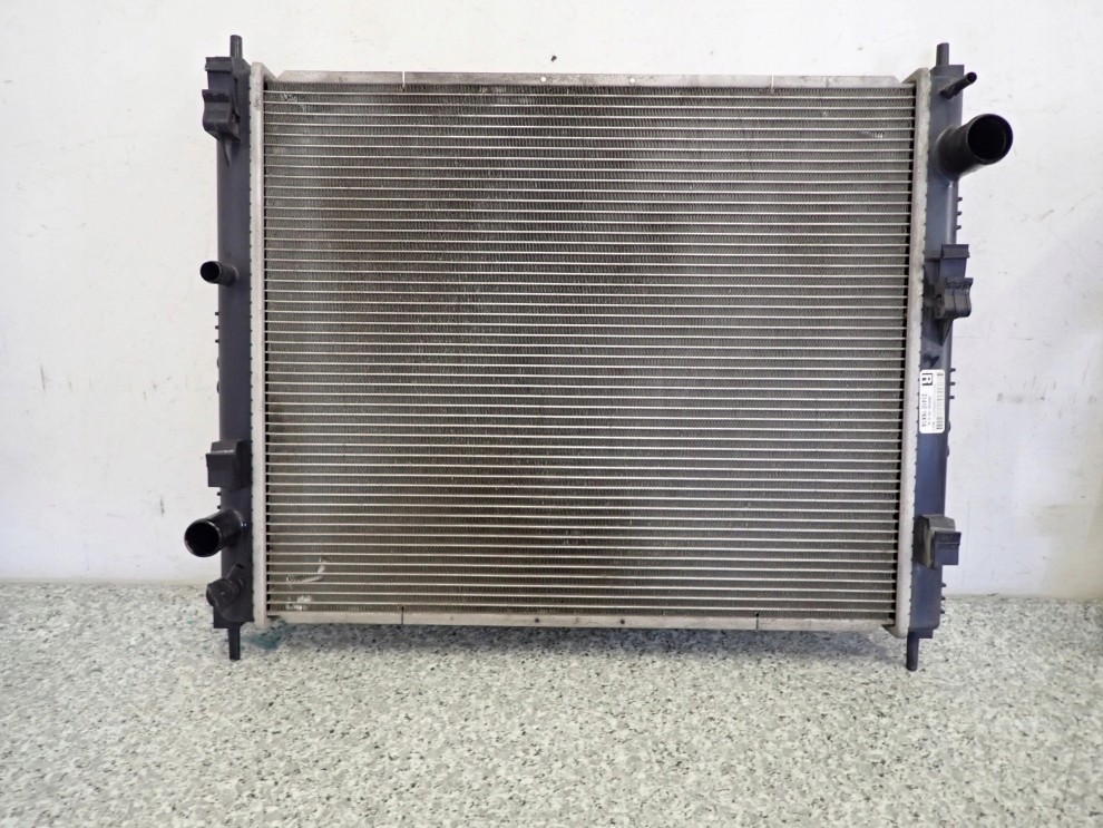 NISSAN PULSAR 1.5 DCI 14-18 CHŁODNICA WODY 5/8