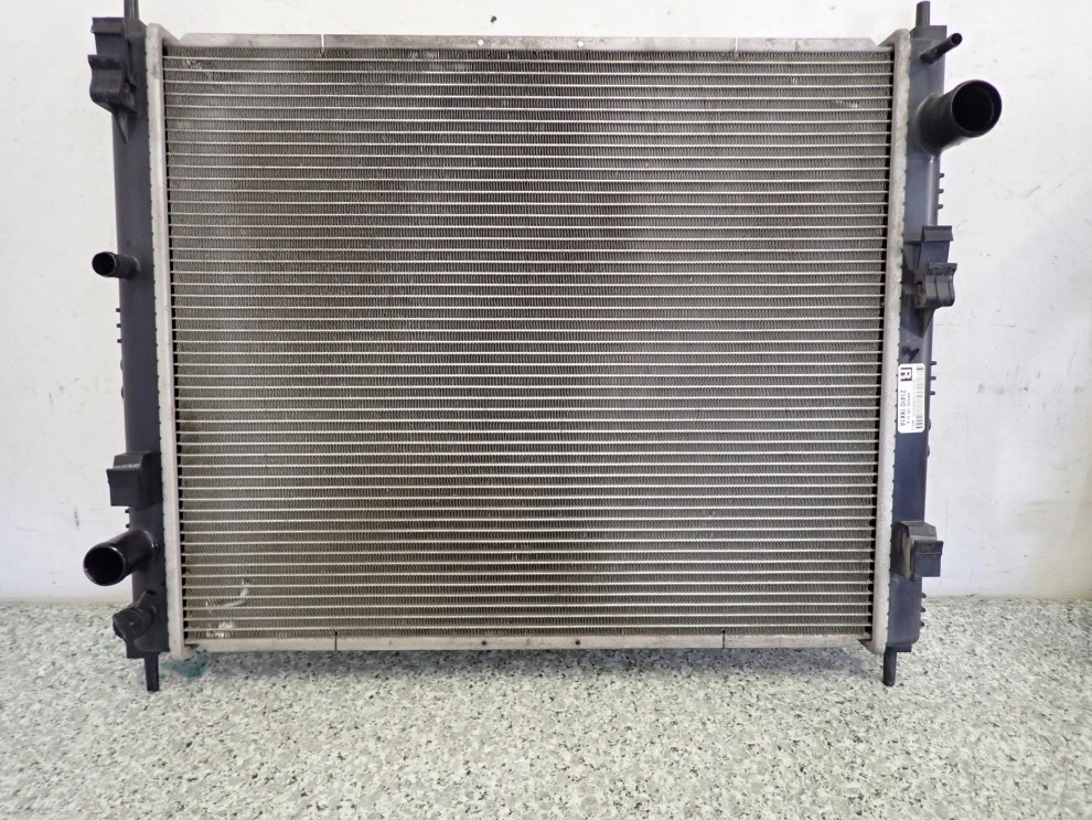 NISSAN PULSAR 1.5 DCI 14-18 CHŁODNICA WODY 6/8