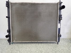 NISSAN PULSAR 1.5 DCI 14-18 CHŁODNICA WODY 6/8 MINIATURA