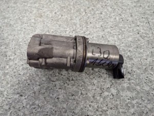 CEED i30 06-09 1.6 CRDI 90 KM ZAWÓR EGR SPALIN