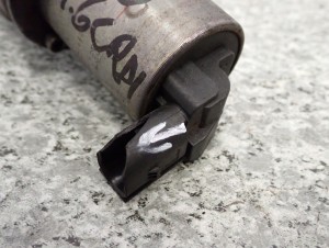 CEED i30 06-09 1.6 CRDI 90 KM ZAWÓR EGR SPALIN 2/3 MINIATURA