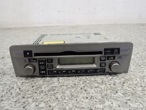 HONDA CIVIC EP EU 01-05 RADIO CD