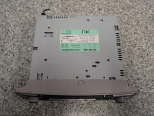 HONDA CIVIC EP EU 01-05 RADIO CD 4/5 MINIATURA