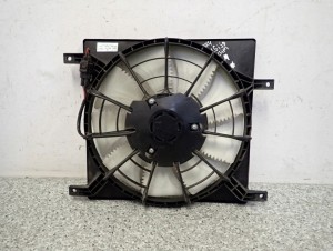 SUZUKI SX4 06- BENZYNA WENTYLATOR KLIMATYZACJI