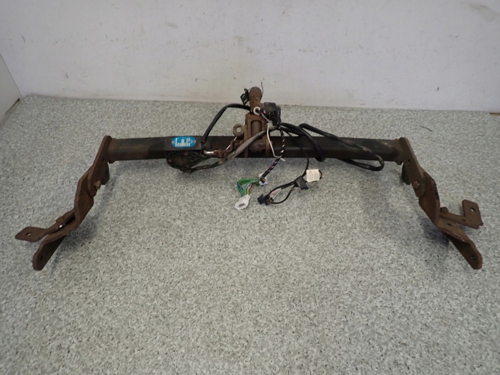 HYUNDAI SONATA V 05-09 HAK HOLOWNICZY 5/6
