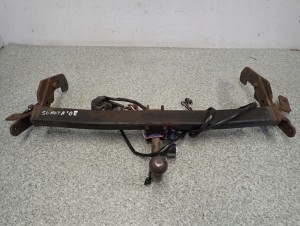 HYUNDAI SONATA V 05-09 HAK HOLOWNICZY
