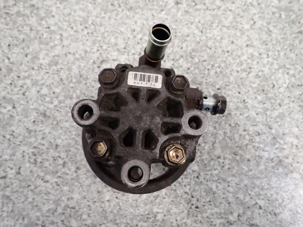TOYOTA RAV4 RAV 4 II 01-05 2.0 D4D POMPA WSPOMAGANIA 3/3