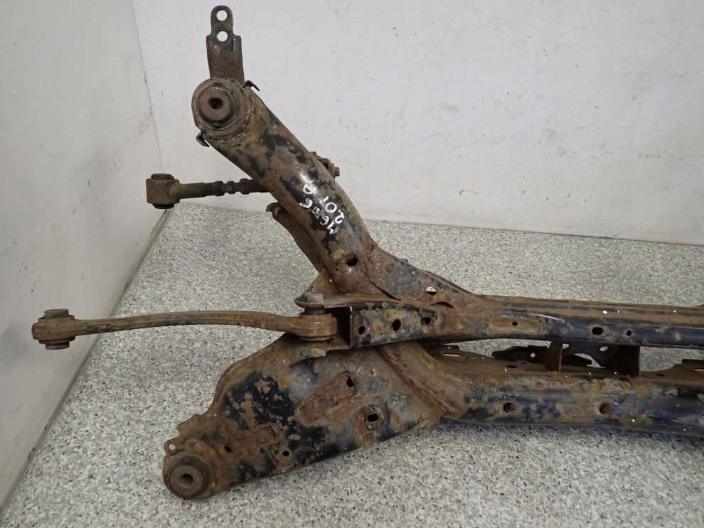 MAZDA 6 02-07 BELKA TYLNEGO ZAWIESZENIA 2/10