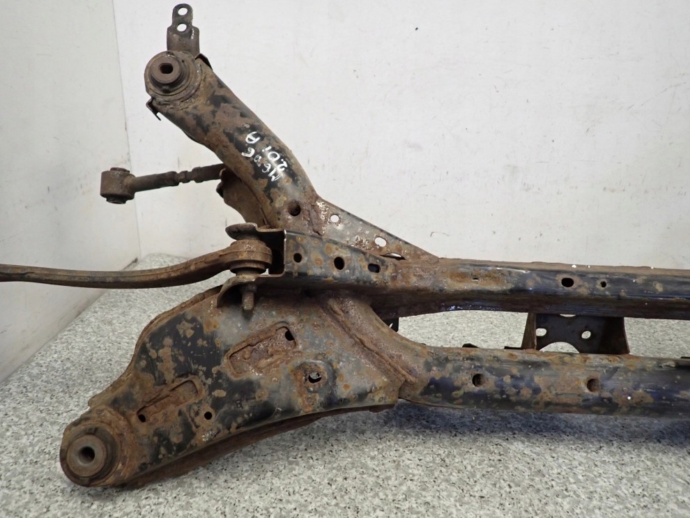 MAZDA 6 02-07 BELKA TYLNEGO ZAWIESZENIA 5/10