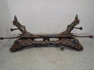 MAZDA 6 02-07 BELKA TYLNEGO ZAWIESZENIA