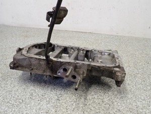 TOYOTA RAV4 RAV 4 2.0 D4D 01- KARTER MISKI OLEJOWEJ SMOK 4/7 MINIATURA