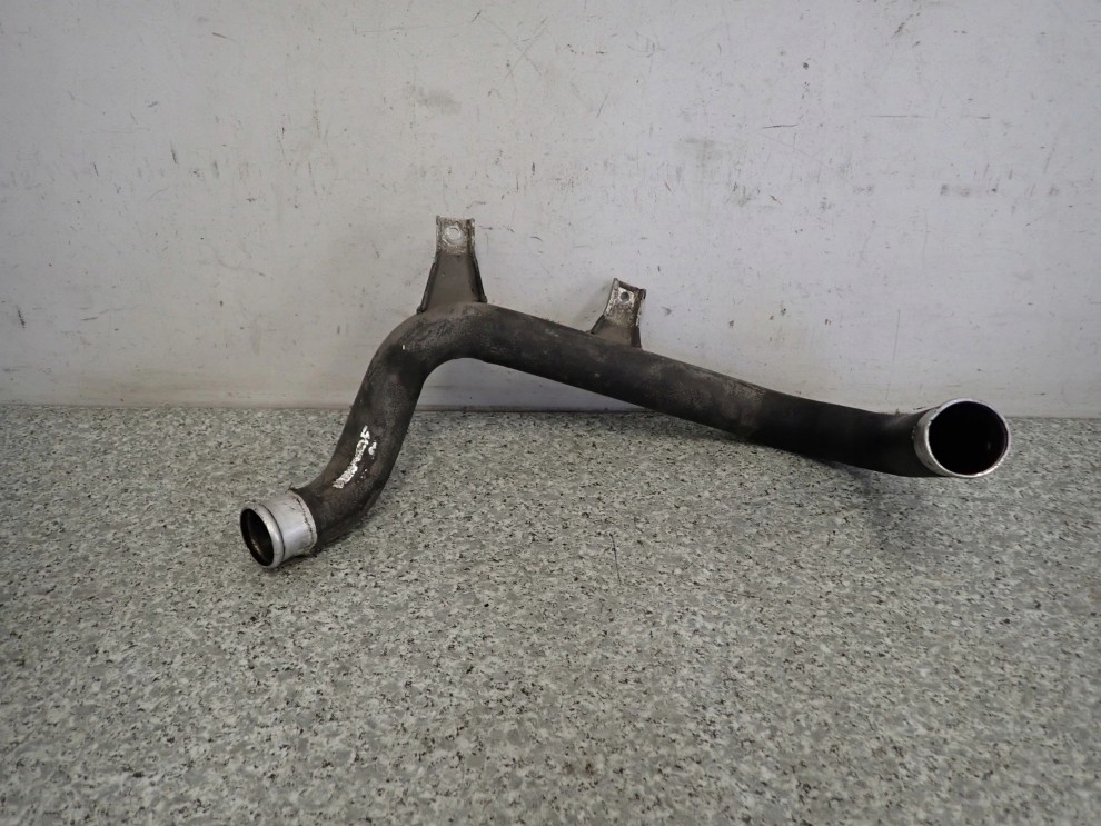 HYUNDAI I30 KIA CEED 1.6 CRDI 07-12 RURA INTERCOOLERA POD SILNIK 4/5