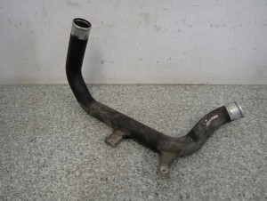 HYUNDAI I30 KIA CEED 1.6 CRDI 07-12 RURA INTERCOOLERA POD SILNIK