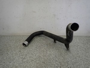 HYUNDAI I30 KIA CEED 1.6 CRDI 07-12 RURA INTERCOOLERA POD SILNIK 3/5 MINIATURA