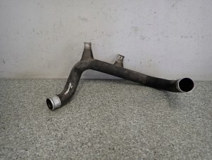 HYUNDAI I30 KIA CEED 1.6 CRDI 07-12 RURA INTERCOOLERA POD SILNIK 4/5 MINIATURA