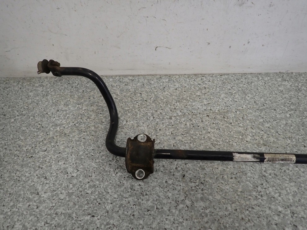 MAZDA2 MAZDA 2 II 03- DY DRĄŻEK STABILIZATORA PRZEDNIEGO STABILIZATOR 2/7