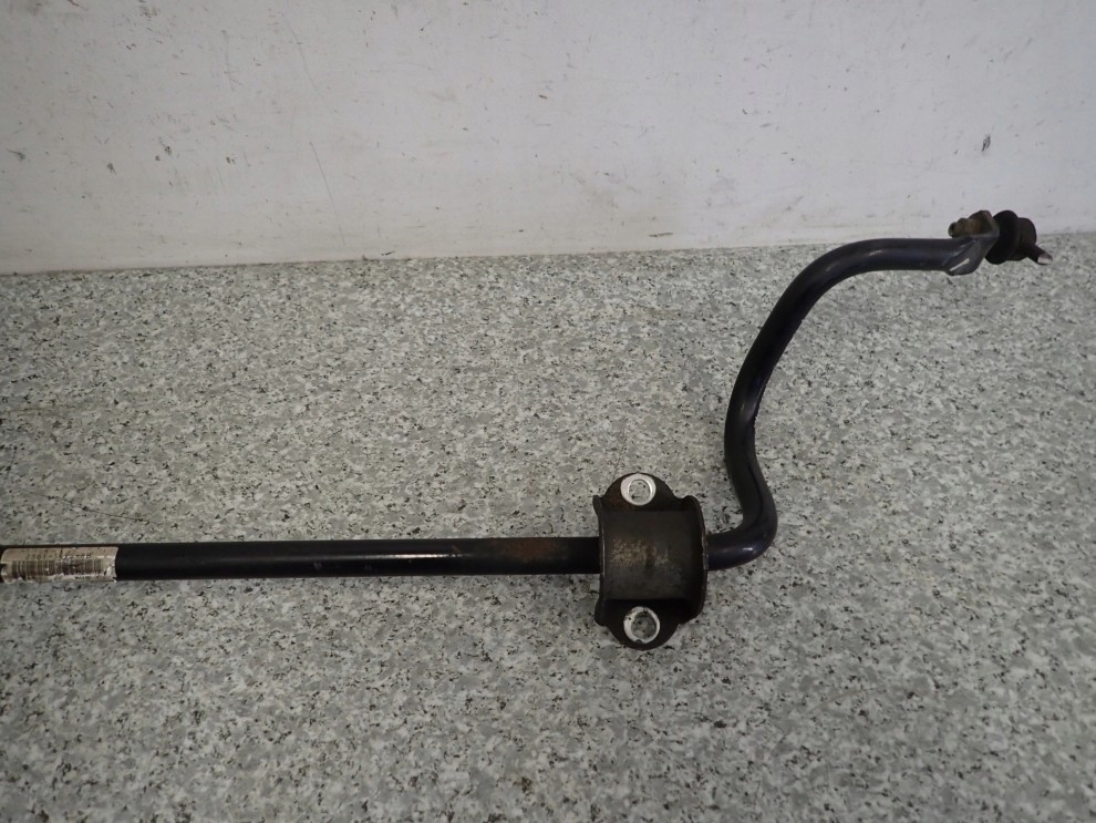 MAZDA2 MAZDA 2 II 03- DY DRĄŻEK STABILIZATORA PRZEDNIEGO STABILIZATOR 3/7