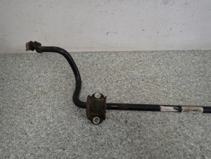 MAZDA2 MAZDA 2 II 03- DY DRĄŻEK STABILIZATORA PRZEDNIEGO STABILIZATOR 2/7 MINIATURA