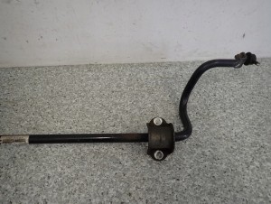 MAZDA2 MAZDA 2 II 03- DY DRĄŻEK STABILIZATORA PRZEDNIEGO STABILIZATOR 3/7 MINIATURA