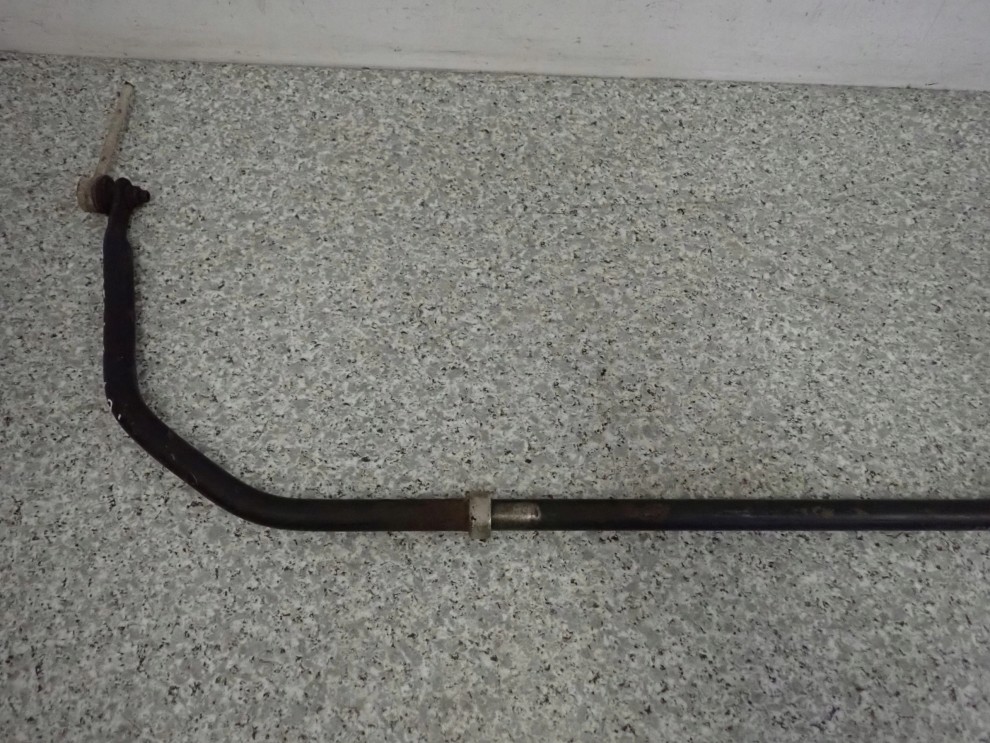 SUZUKI SWIFT MK6 04-09 DRĄŻEK STABILIZATORA STABILIZATOR 2/6