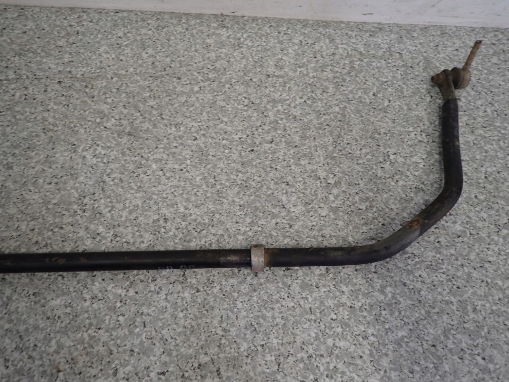 SUZUKI SWIFT MK6 04-09 DRĄŻEK STABILIZATORA STABILIZATOR 3/6