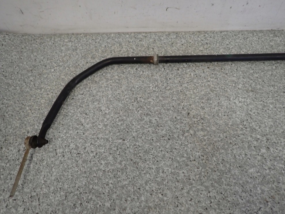 SUZUKI SWIFT MK6 04-09 DRĄŻEK STABILIZATORA STABILIZATOR 5/6
