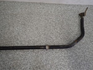 SUZUKI SWIFT MK6 04-09 DRĄŻEK STABILIZATORA STABILIZATOR 3/6 MINIATURA