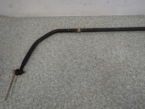 SUZUKI SWIFT MK6 04-09 DRĄŻEK STABILIZATORA STABILIZATOR 5/6 MINIATURA
