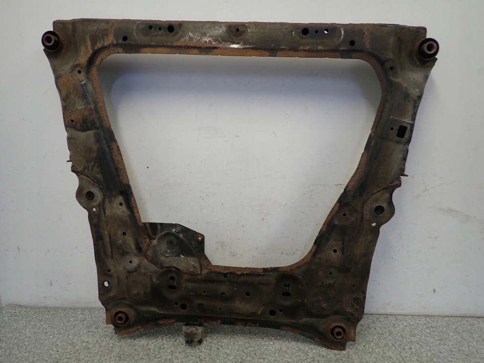 NISSAN PULSAR 1.5 DCI 14-18 SANKI SILNIKA BELKA POD SILNIK RAMA 5/15