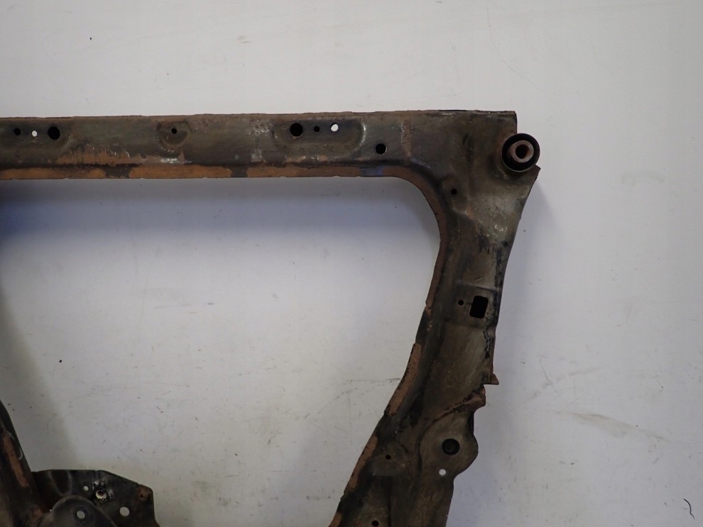 NISSAN PULSAR 1.5 DCI 14-18 SANKI SILNIKA BELKA POD SILNIK RAMA 7/15