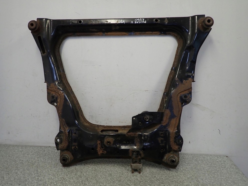 NISSAN PULSAR 1.5 DCI 14-18 SANKI SILNIKA BELKA POD SILNIK RAMA 9/15