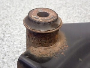 NISSAN PULSAR 1.5 DCI 14-18 SANKI SILNIKA BELKA POD SILNIK RAMA 14/15 MINIATURA