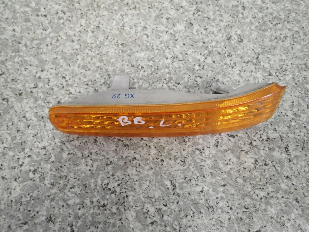 HONDA PRELUDE 92-95 ODBLASK PRZEDNI LEWY EU 2/4