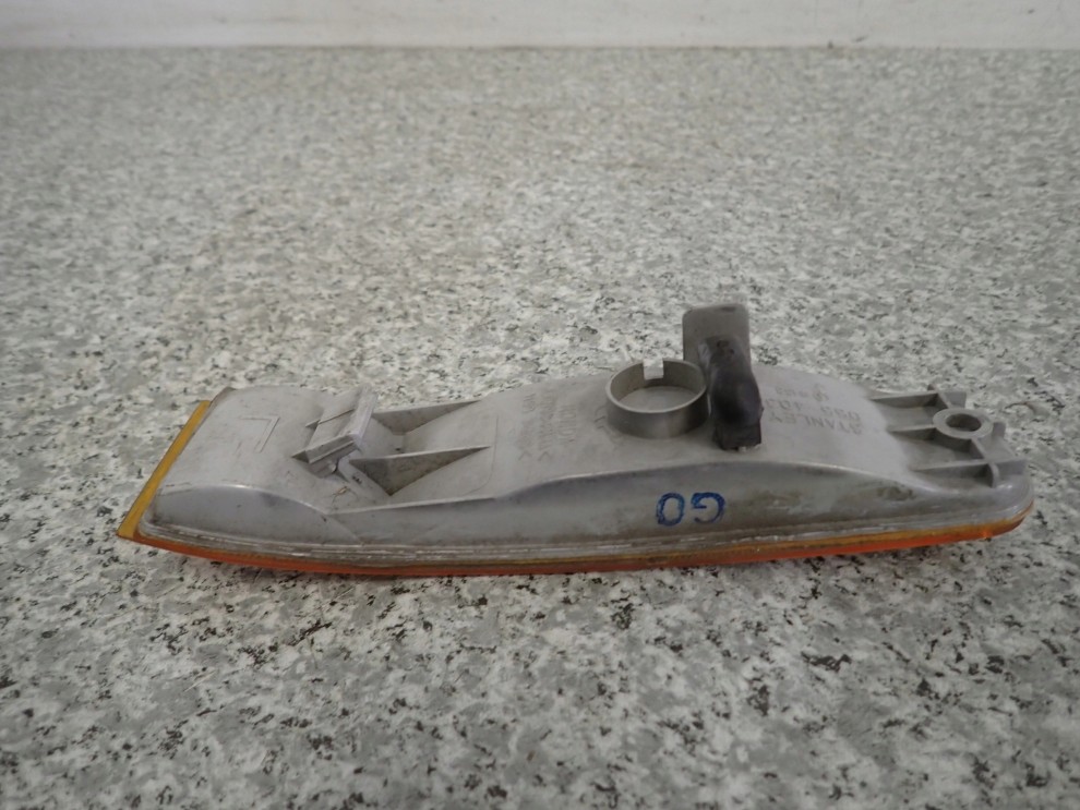 HONDA PRELUDE 92-95 ODBLASK PRZEDNI LEWY EU 4/4