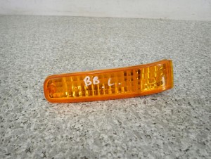 HONDA PRELUDE 92-95 ODBLASK PRZEDNI LEWY EU