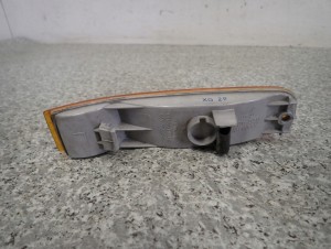 HONDA PRELUDE 92-95 ODBLASK PRZEDNI LEWY EU 3/4 MINIATURA