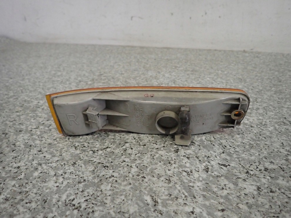 HONDA PRELUDE 92-95 ODBLASK PRZEDNI PRAWY EU 4/5