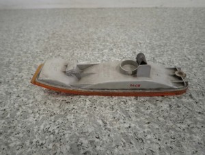 HONDA PRELUDE 92-95 ODBLASK PRZEDNI PRAWY EU 5/5 MINIATURA