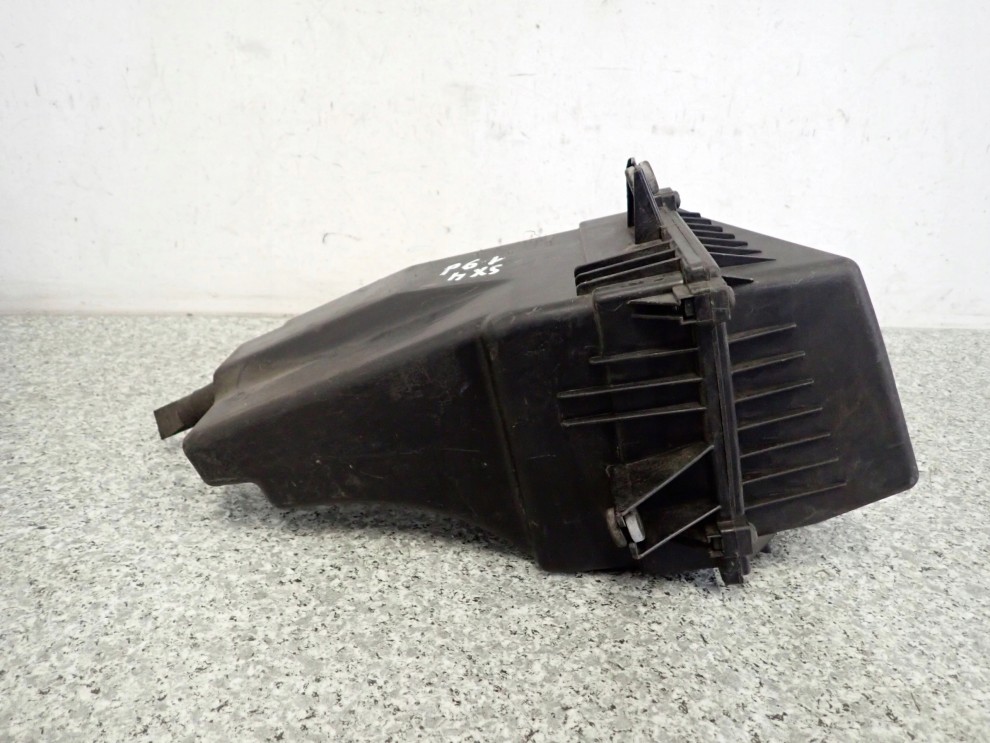 SUZUKI SX4 SEDICI 1.9 DIESEL 06- OBUDOWA FILTRA POWIETRZA 5/6