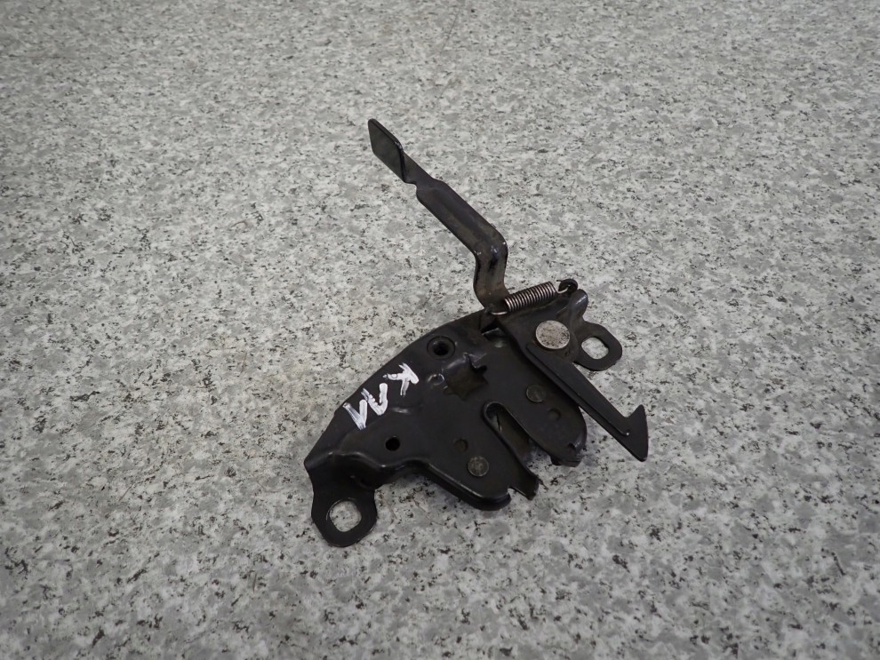 NISSAN MICRA K11 98-02 ZAMEK MASKI 3/3