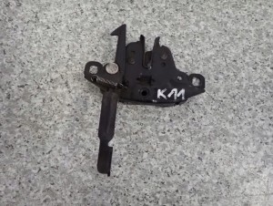 NISSAN MICRA K11 98-02 ZAMEK MASKI
