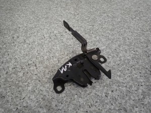 NISSAN MICRA K11 98-02 ZAMEK MASKI 3/3 MINIATURA
