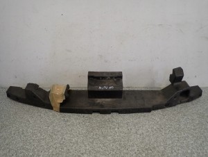 NISSAN NOTE E11 LIFT 09-12 ABSORBER ZDERZAKA PRZEDNIEGO STYROPIAN