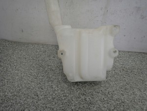 SUZUKI LIANA 02-07 ZBIORNICZEK PŁYNU DO SPRYSKIWACZY 5/7 MINIATURA