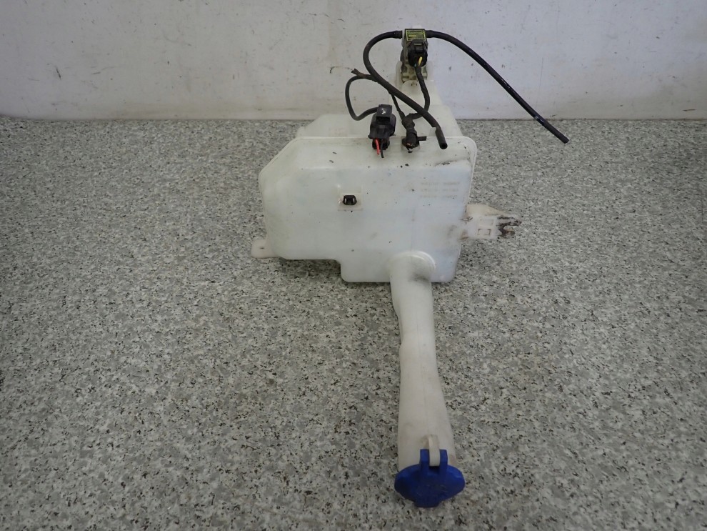 KIA CEED 06-12 ZBIORNICZEK PŁYNU DO SPRYSKIWACZY 5/8