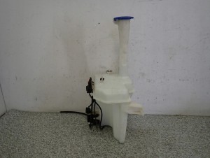 KIA CEED 06-12 ZBIORNICZEK PŁYNU DO SPRYSKIWACZY 3/8 MINIATURA