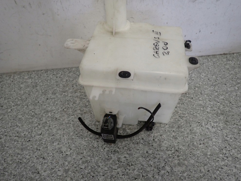 KIA CARENS III 06-11 ZBIORNICZEK PŁYNU DO SPRYSKIWACZY 3/10