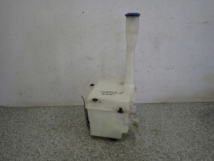 KIA CARENS III 06-11 ZBIORNICZEK PŁYNU DO SPRYSKIWACZY 4/10 MINIATURA