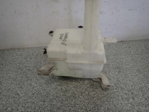 KIA CARENS III 06-11 ZBIORNICZEK PŁYNU DO SPRYSKIWACZY 7/10 MINIATURA