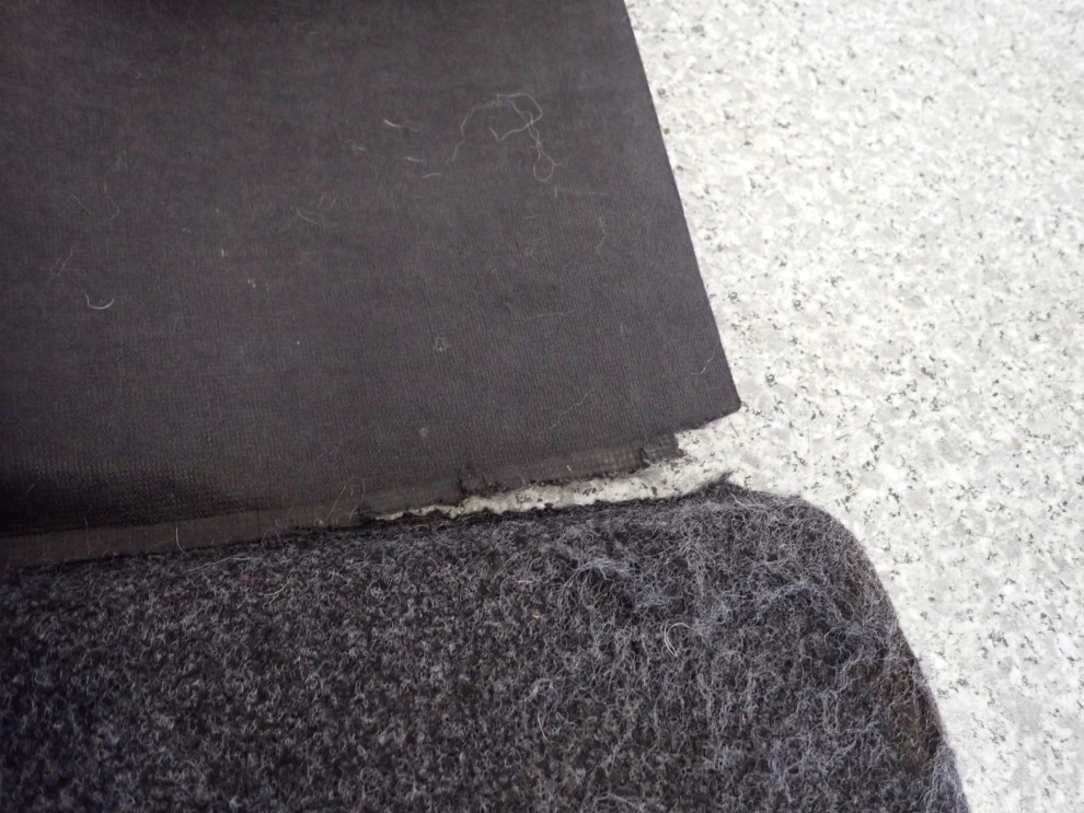 NISSAN NOTE E11 06-12 PÓŁKA TYLNA BAGAŻNIKA 4/7